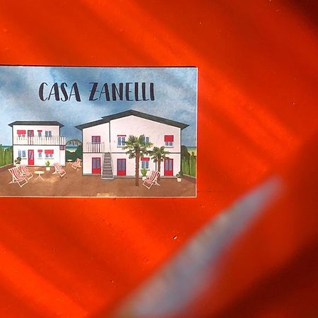 Casa Zanelli Apartment Lignano Sabbiadoro Exterior foto