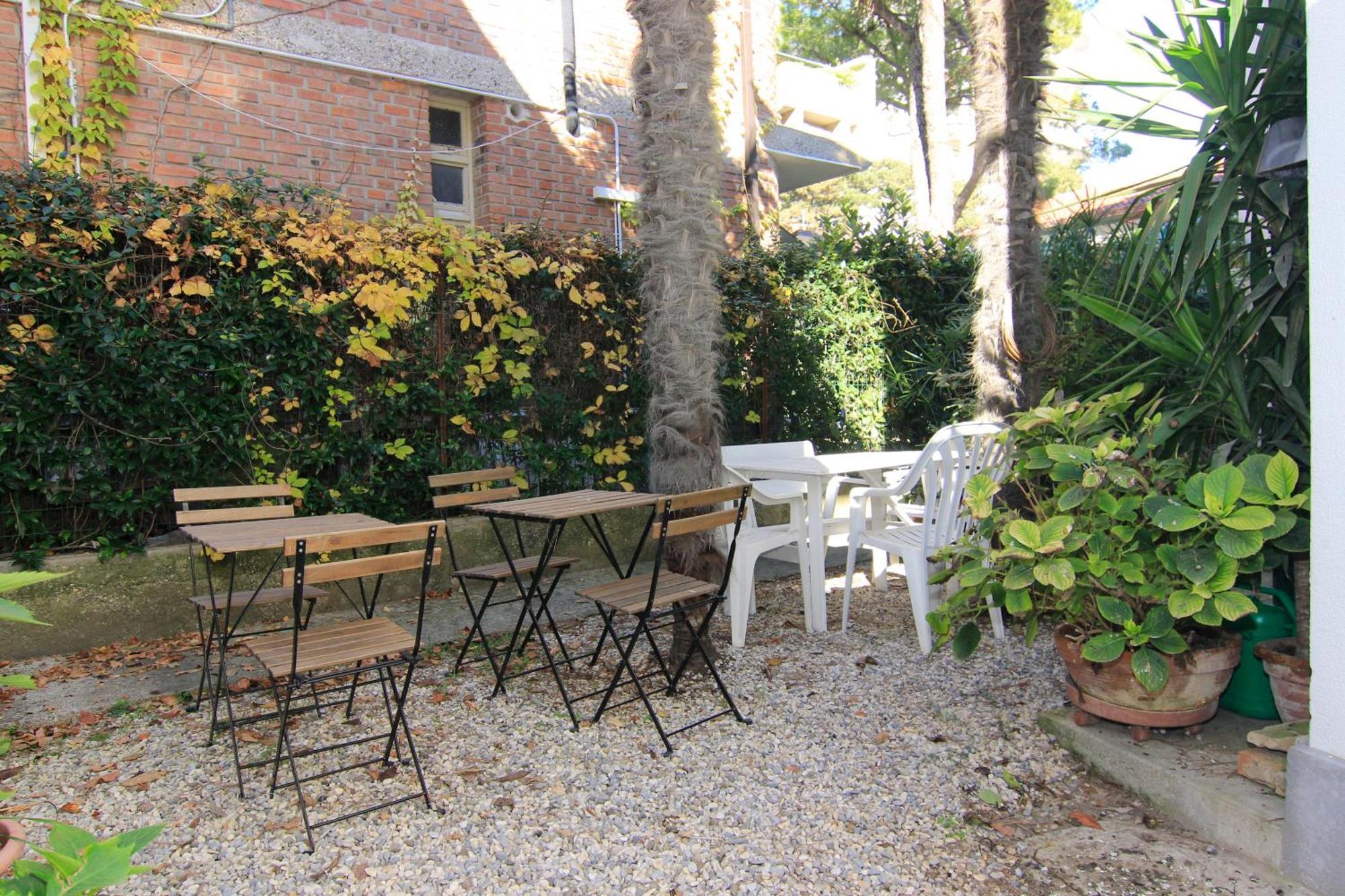 Casa Zanelli Apartment Lignano Sabbiadoro Exterior foto