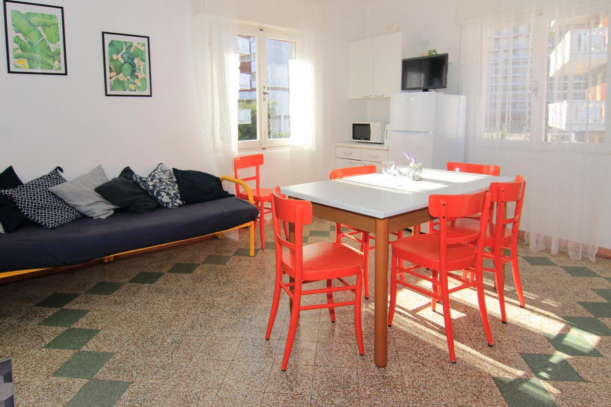 Casa Zanelli Apartment Lignano Sabbiadoro Exterior foto