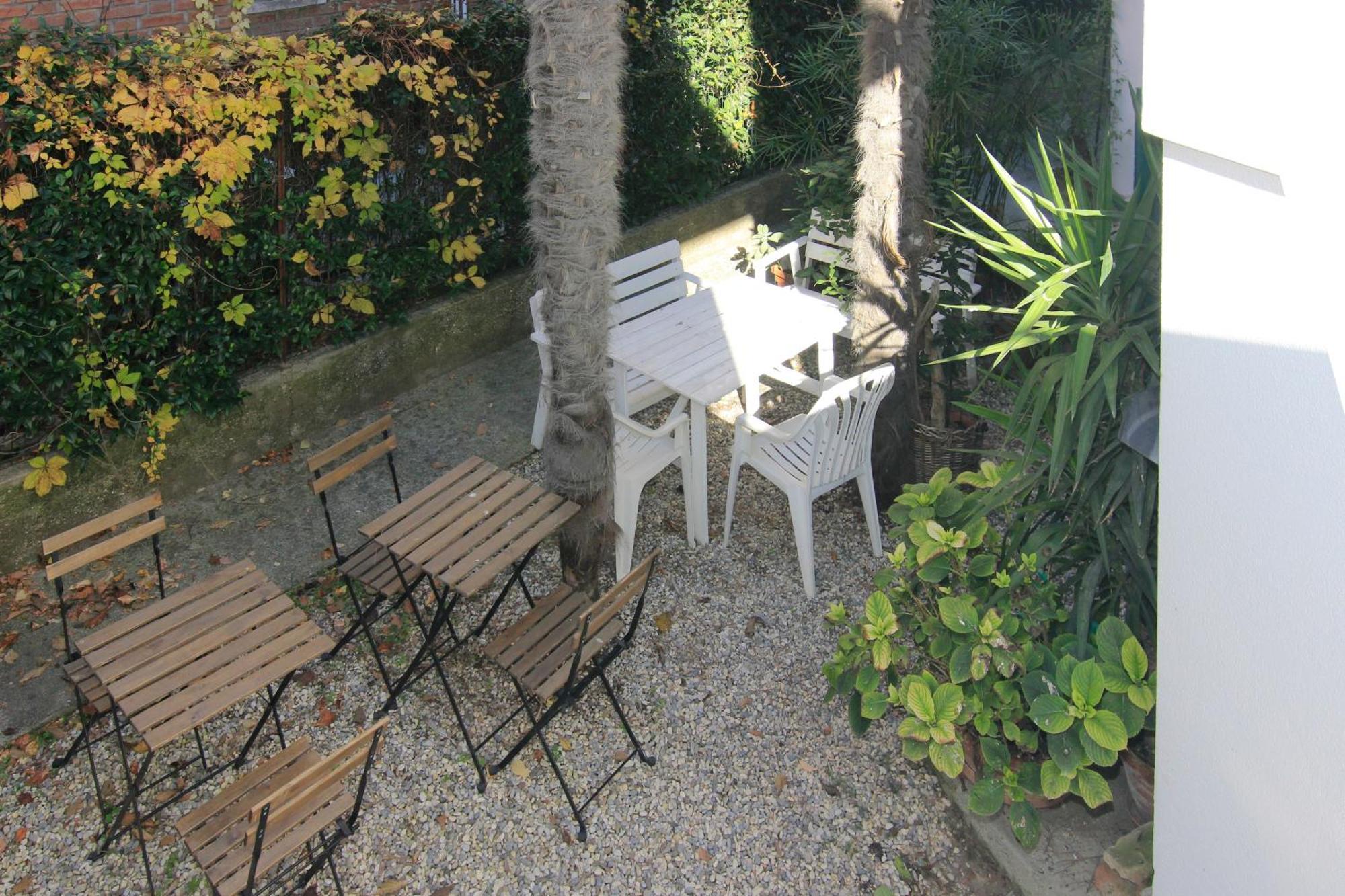 Casa Zanelli Apartment Lignano Sabbiadoro Exterior foto