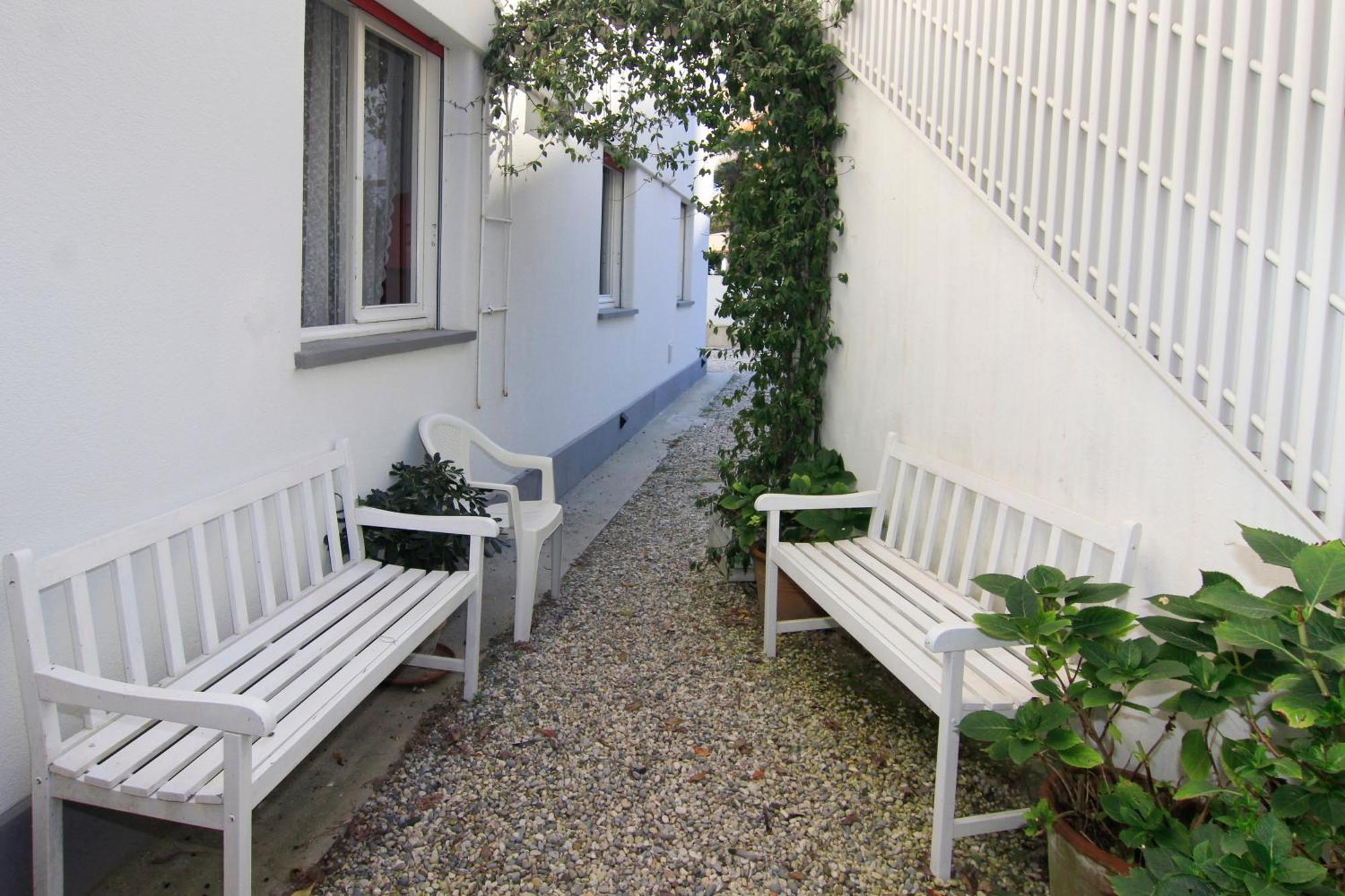 Casa Zanelli Apartment Lignano Sabbiadoro Exterior foto