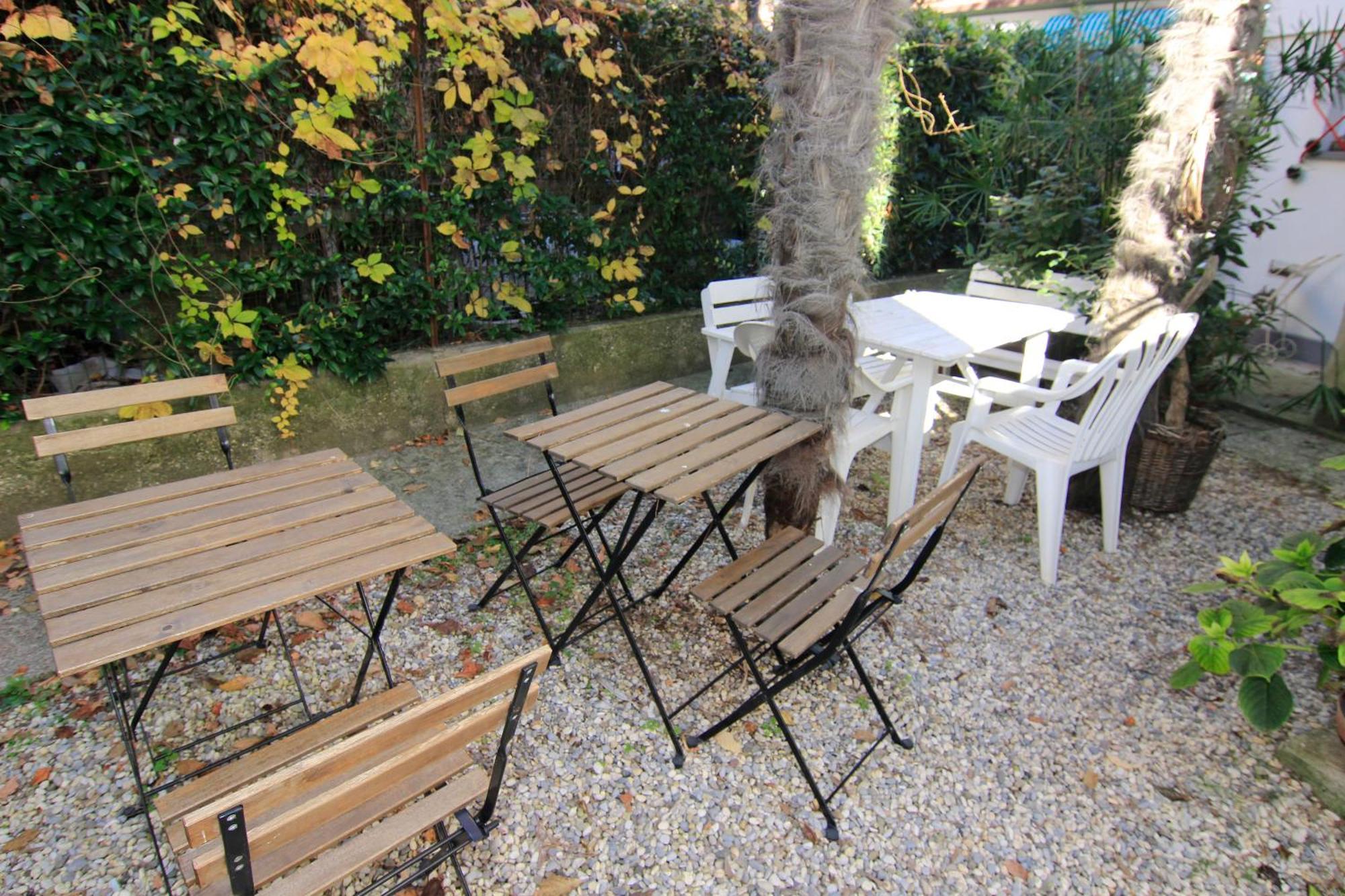 Casa Zanelli Apartment Lignano Sabbiadoro Exterior foto