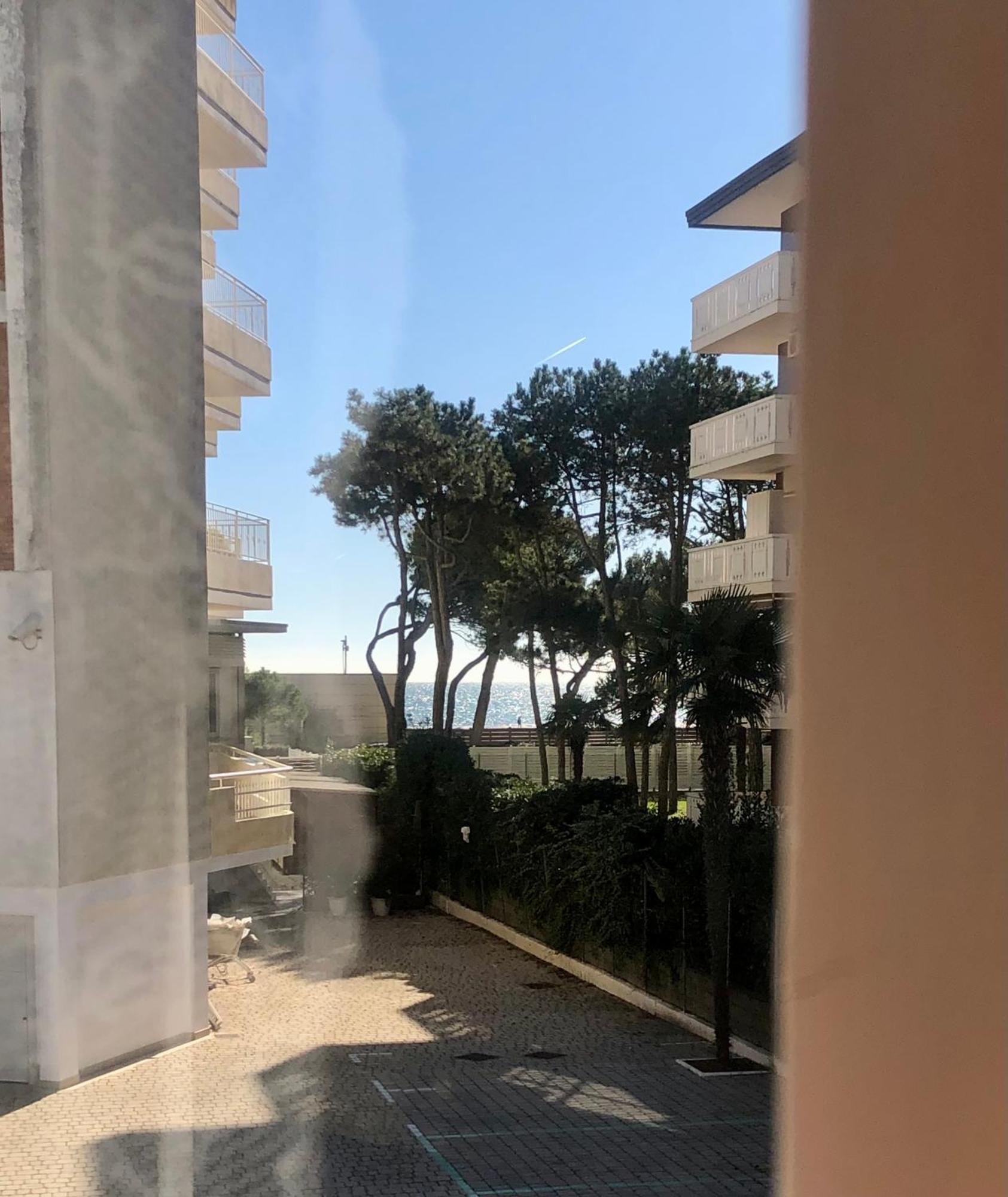 Casa Zanelli Apartment Lignano Sabbiadoro Exterior foto