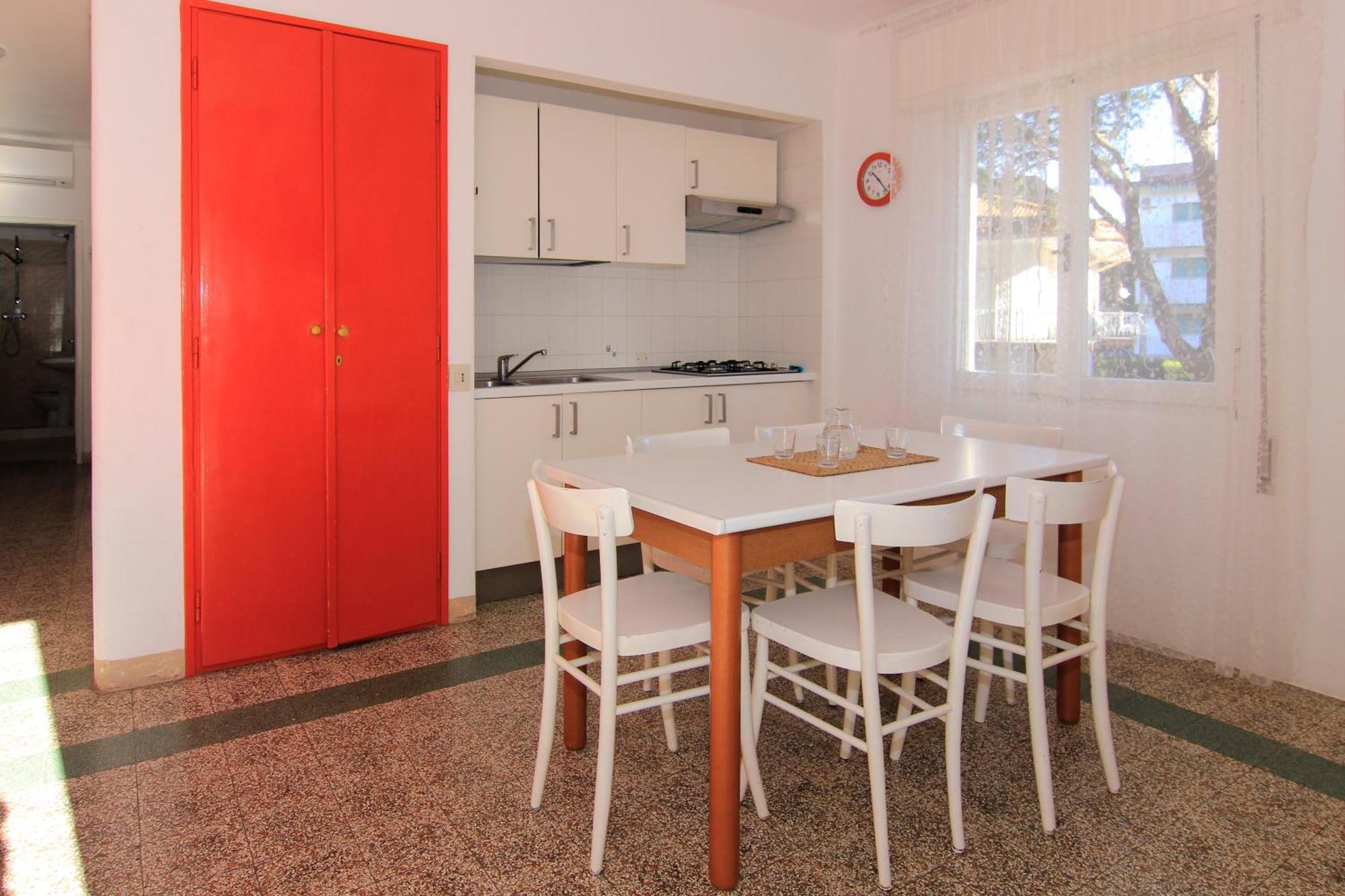 Casa Zanelli Apartment Lignano Sabbiadoro Exterior foto