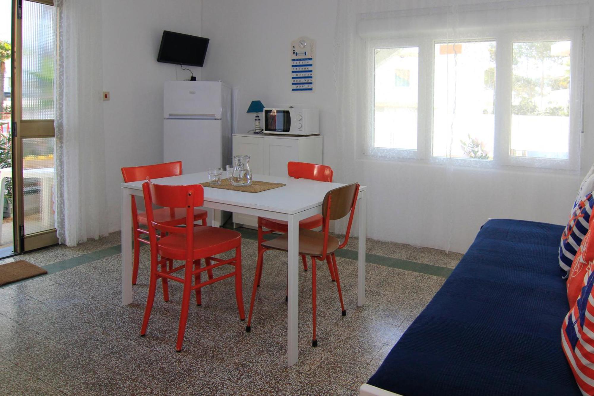 Casa Zanelli Apartment Lignano Sabbiadoro Exterior foto